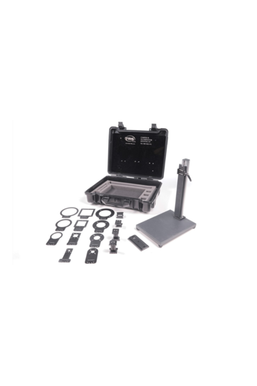 On-Site Camera and Illumination Mounting Solution Kit